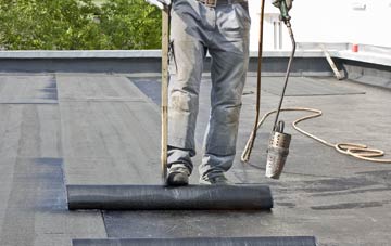 flat roof replacement Netherbrae, Aberdeenshire