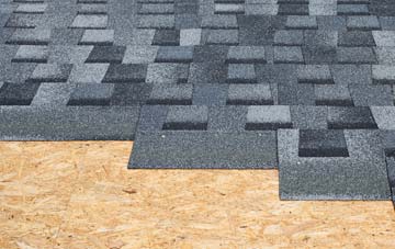 expert Netherbrae asphalt roof companies