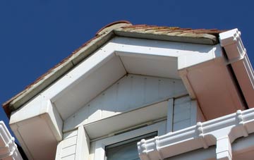 Netherbrae fascia installation costs