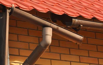Netherbrae gutter repair costs