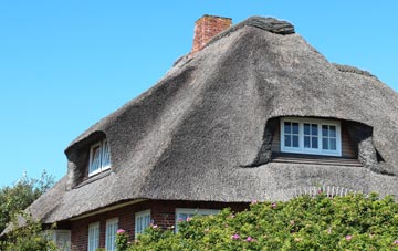 thatch roofing Netherbrae, Aberdeenshire